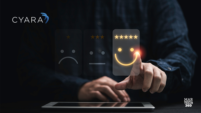 Cyara Announces NICE CXexchange Marketplace Availability