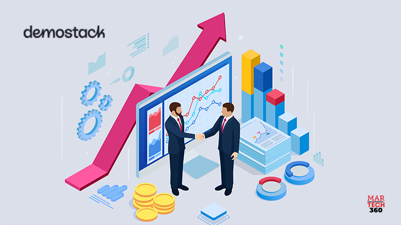 Demostack Unveils AI Data Generator for Effortless and Scalable Customized Demos