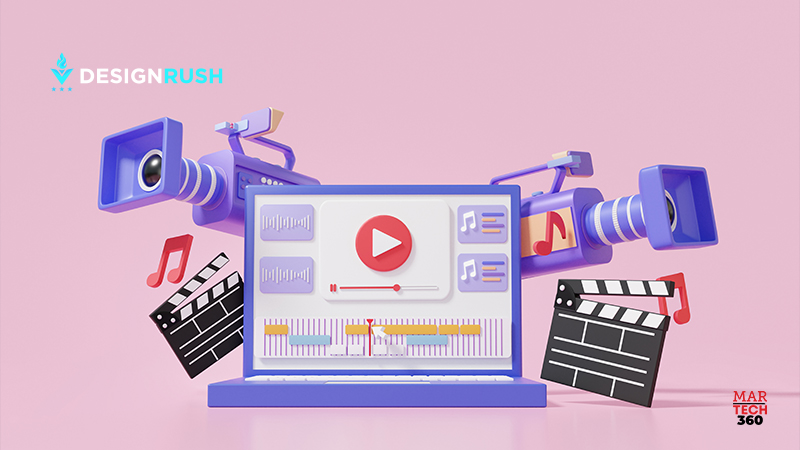 DesignRush Presents the Top Video Production + Video Marketing Companies in December