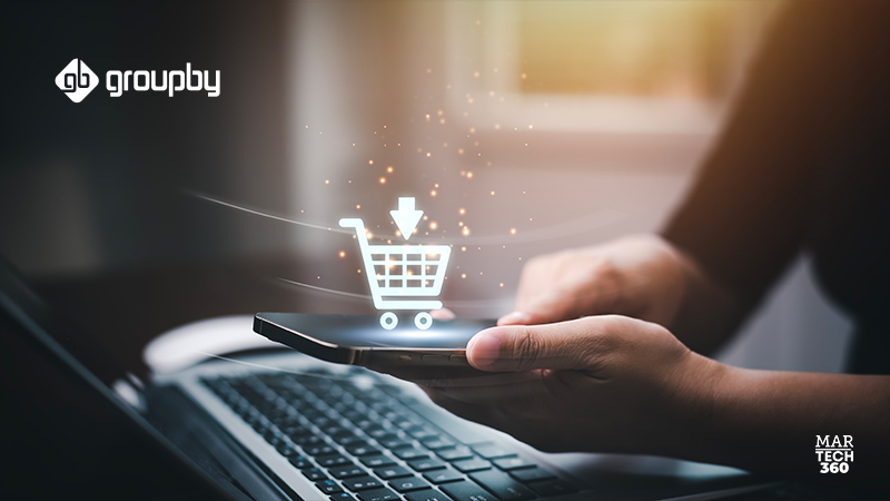 GroupBy’s Industry Leading Next-Generation eCommerce Search and Product Discovery Platform Now Available on Shopify