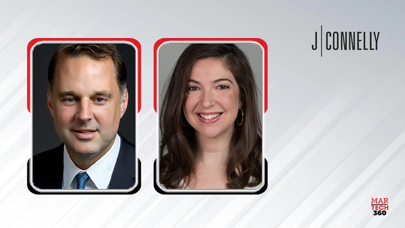 Jconnelly Celebrates 20th Anniversary With Key Leadership Appointments