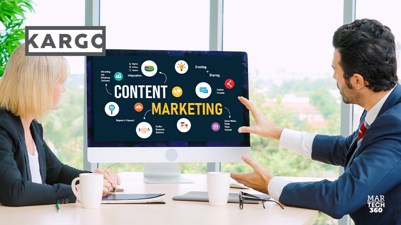 Kargo and Discover Expand Multicultural Content Amplifier Program to Provide Investment Infrastructure and Resources to Gold House, equalpride and PinkNews
