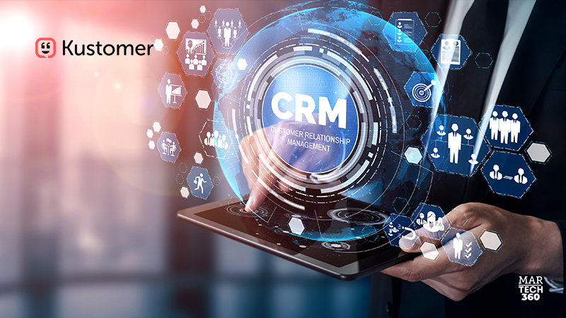 Kustomer Unveils KIQ Customer Assist: A Next-Gen AI Customer Service Bot Driving Business Efficiency by 45%