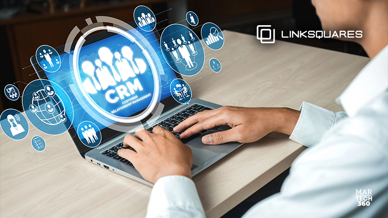 LinkSquares Announces LinkSquares Finalize – Contract Lifecycle Management (CLM) for Salesforce on Salesforce AppExchange