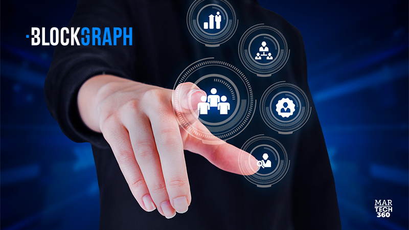 Madhive Partners with Blockgraph To Expand First-Party Data Activation Capabilities For Premium Video and TV Companies