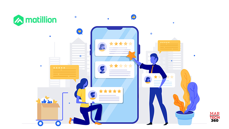 Matillion recognized as a Challenger in the 2023 Gartner® Magic Quadrant™ for Data Integration Tools