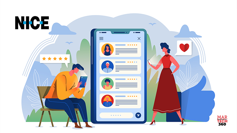 NICE Named a Leader in Customer Engagement Platforms by Top Analyst Firm Highlighting CXone’s Digital and AI Leadership