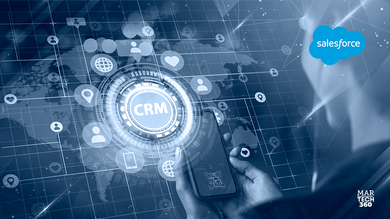 New Vector Database in Salesforce Data Cloud Will Power AI, Analytics, and Automation Using LLMs with Business Data for Use Across the Einstein 1 Platform