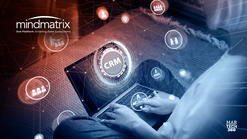 Next-gen PRM Software Platform Provider, Mindmatrix, Introduces Cutting-Edge Partner Program Automation Feature