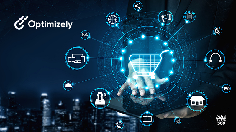 Optimizely Named a Leader in IDC MarketScape for Enterprise B2B Digital Commerce Applications
