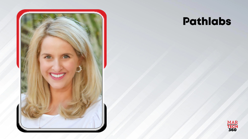 Pathlabs Appoints Morgan Welch as VP of Marketing