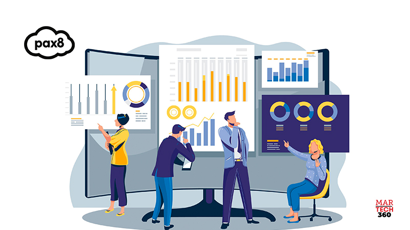 Pax8 Named in Marketplace Report by Leading Analyst Firm