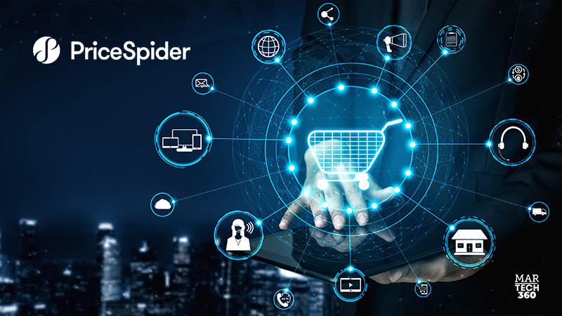 PriceSpider Closes the Year with Global Strategic Program Launch and Key Leadership Hires to Further Assert Brand Commerce Dominance