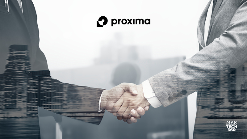 Proxima Launches AI-Powered Consumer Intelligence Platform to Better Evaluate Business Health and Performance