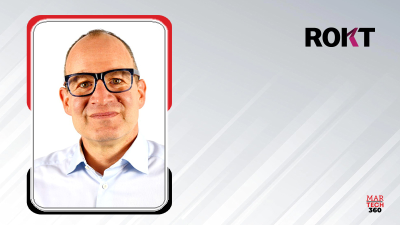 Rokt Appoints Doug Rozen as Chief Marketing Officer to Unlock Further Growth