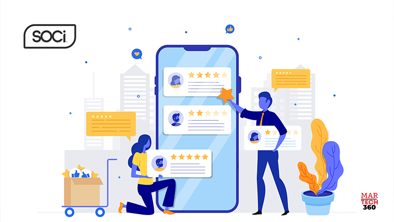 SOCi’s Genius Social Revolutionizes Social Media Through AI-Powered Content Development and Customer Engagement