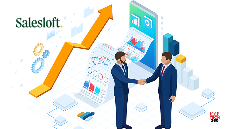 Salesloft Shines in 2023 with Industry Recognitions Across Revenue Growth, Customer Value, and Workplace Excellence