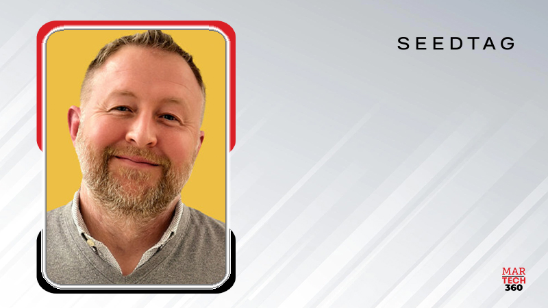 Seedtag Appoints Chad Schulte as SVP, U.S. Agency Partnerships & Strategy at Seedtag