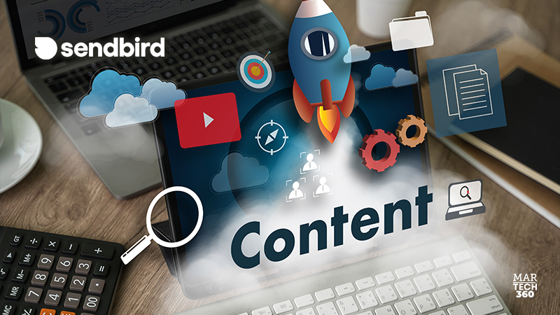 Sendbird Unveils Next-Gen Content Moderation for Safer Online Communities