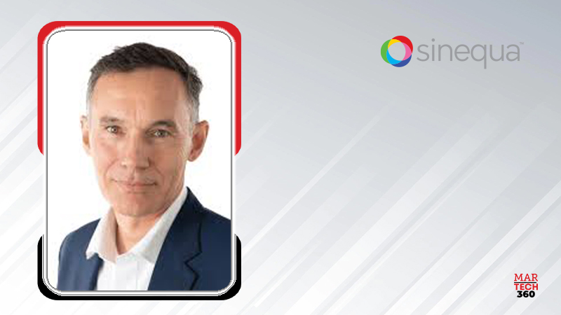 Sinequa Appoints Jean Ferré as Co-CEO and Acting Chief Marketing Officer to Accelerate Innovation and Global Growth