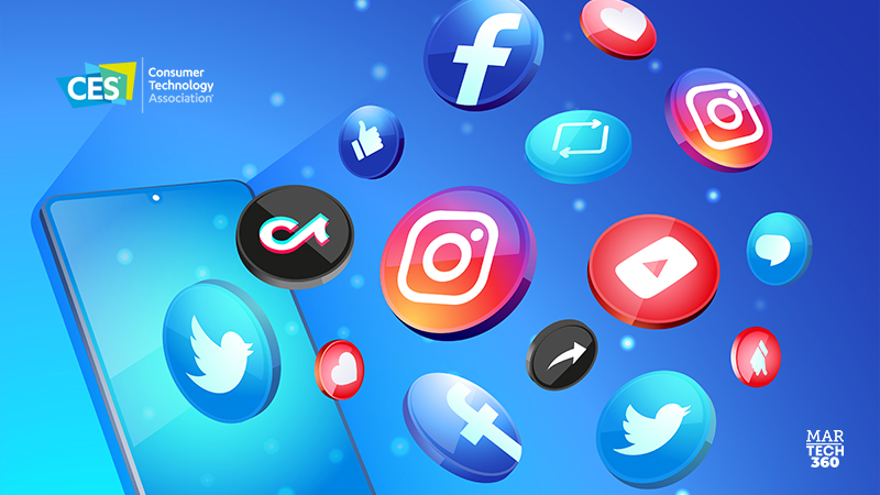 Snap Co-Founder and CEO Evan Spiegel and MediaLink CEO Michael Kassan to Keynote CES 2024