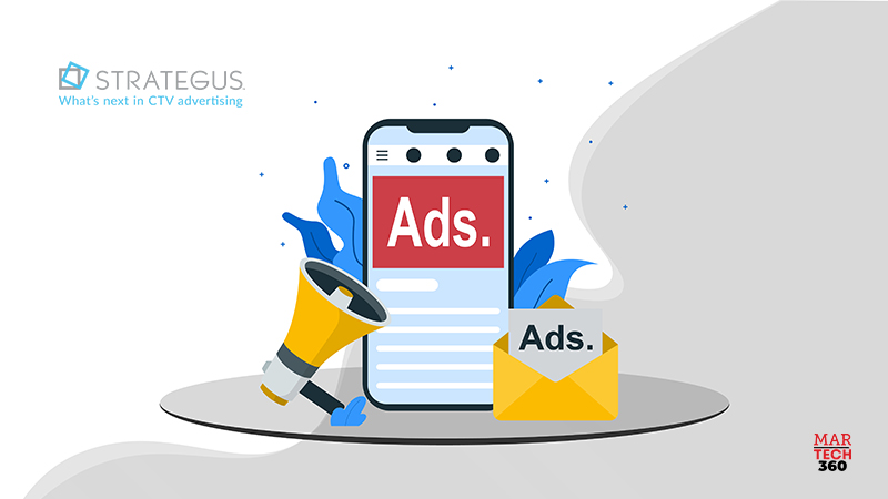 Strategus Collaborates with Intent IQ and PubMatic to Offer Cookieless Audience Activation and CTV-to-iOS Retargeting