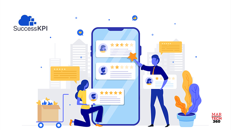 SuccessKPI Unveils GenAI Portfolio & Roadmap