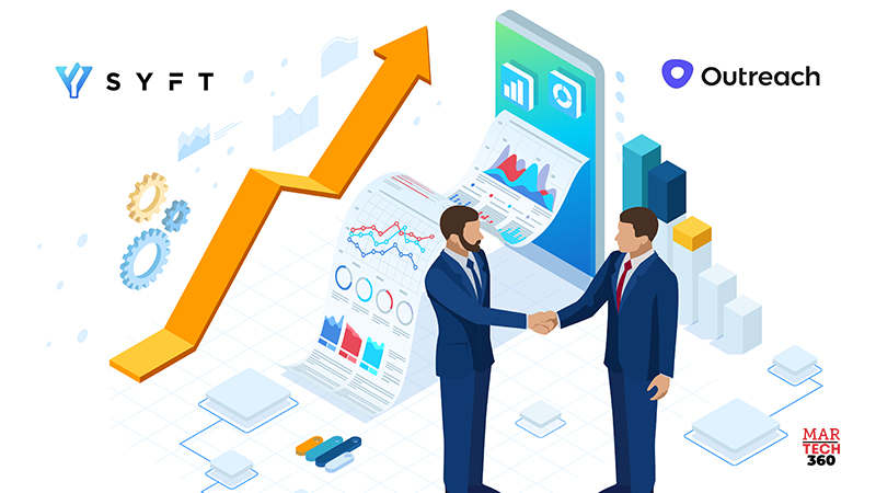 Syft AI Announces Strategic Partnership with Outreach.io to Create the Future of Value-Selling