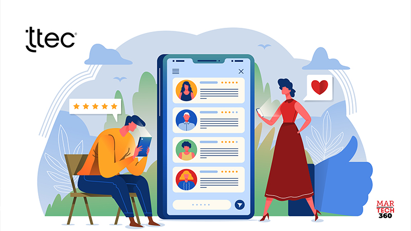TTEC AI Readiness Assessment Identifies Four Critical Competencies Required to Unlock the Full Potential of an AI-enabled Contact Center