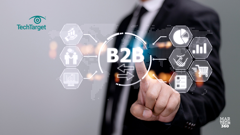 TechTarget
