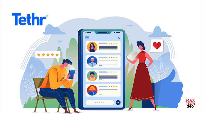 Tethr Receives “Hot Vendor” Award for Conversational AI by Aragon Research