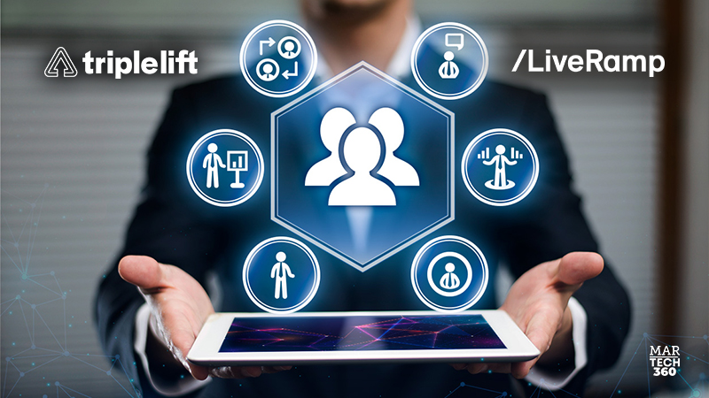 TripleLift and LiveRamp Expand Partnership to Deliver Best-in-Class Reach by Combining First-Party Publisher and Advertiser Data