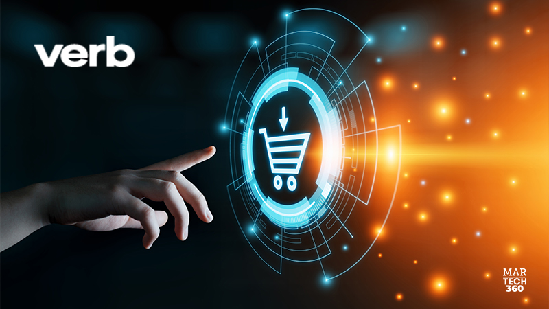VERB’s MARKET.live Adds Five More Retail Brands to Its Livestream Social Shopping Platform