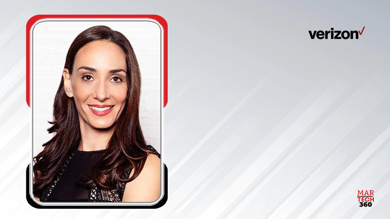 Verizon appoints Leslie Berland as Chief Marketing Officer