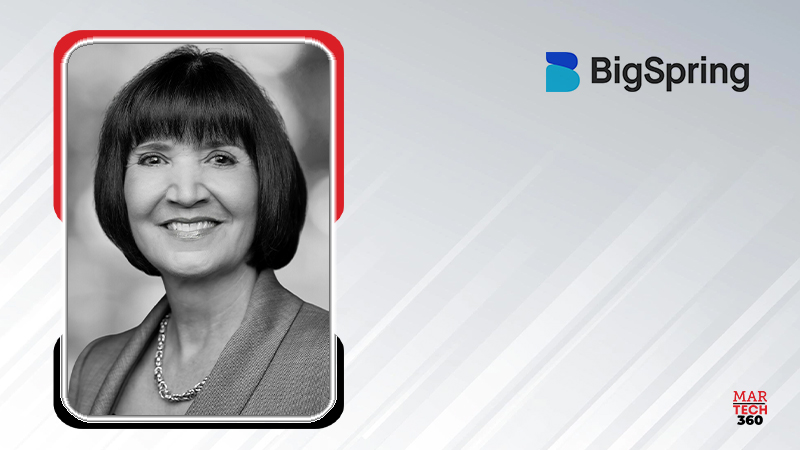 Wendy Bahr, Cisco’s former global channel chief and expert on building channel sales value, joins BigSpring