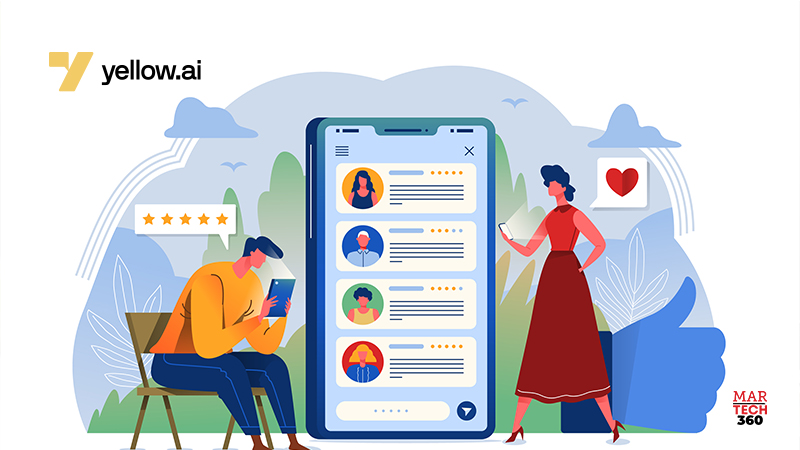 Yellow.ai Announces Listing of its Generative AI-powered Voicebots and Chatbots on Zendesk Marketplace