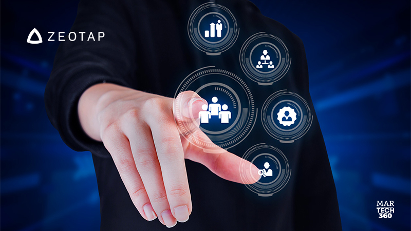 Zeotap CDP Introduces Non-Customer Entity Data to Expand the horizon beyond customer data