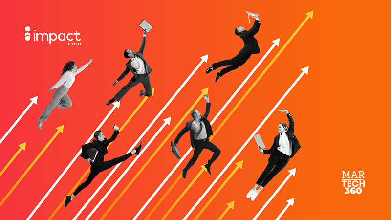 impact.com Sets New Partnership Economy Standards in 2023 with Market Expansion, Client Growth and Technology Innovation