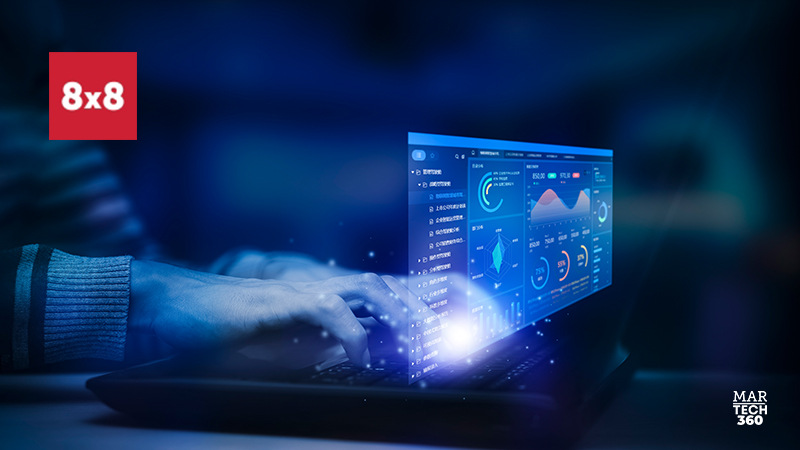8×8 Announces New Technology Partner Ecosystem Tier to Empower Technology Partners to Solve Compelling Business Use Cases