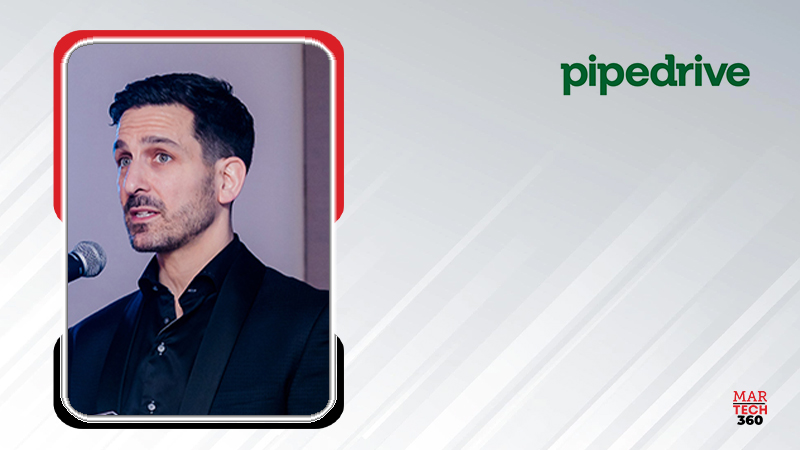 Pipedrive