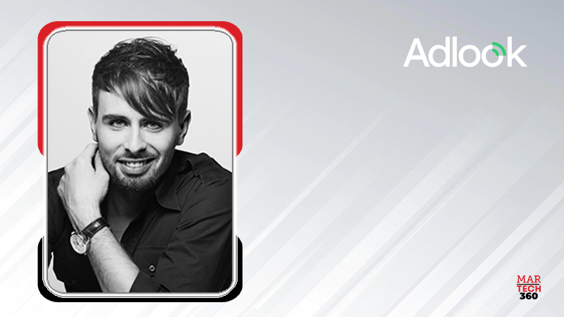 Adlook Welcomes Industry Veteran Jakub Kossut as Global VP of Market Entry Strategy
