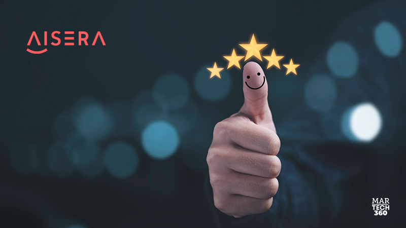 Aisera & Dave Launch DaveGPT, a Generative AI Customer Service Assistant to Enable Personalized On-Demand Support