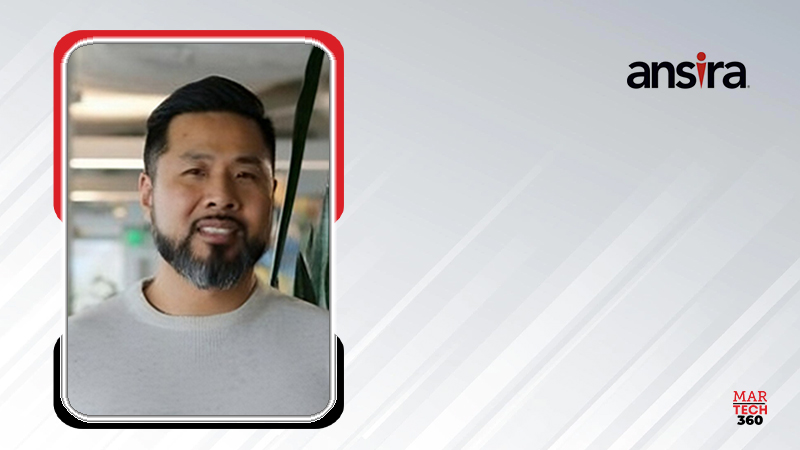 Ansira Appoints Garrett Pak As Chief Operating Officer