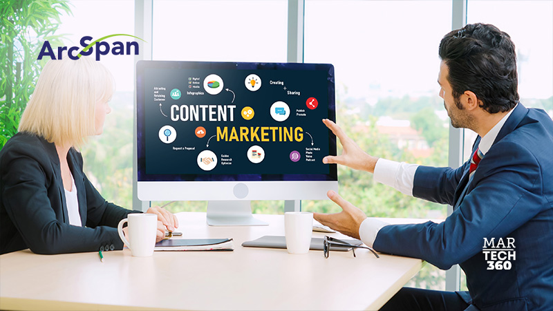 ArcSpan Introduces Publisher Custom Content Taxonomies: AI-Powered Large Language Modeling (“LLM”) Improves the Accuracy and Scale of High-Value 1P Audience Segments and Data Attributes
