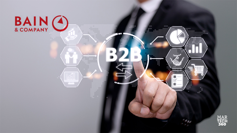 Bain & Company Named as a “Leader” in IDC MarketScape: Worldwide Experience Design Services 2023-2024 Vendor Assessment