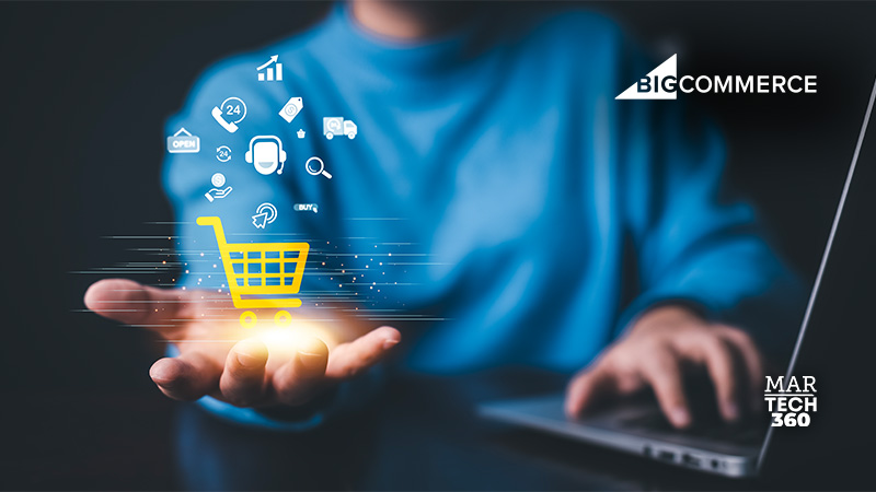 BigCommerce Wins Vendors in Partnership Award for Best Commerce or Multi-Vendor Platform