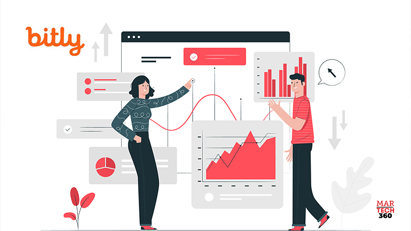 Bitly Launches Customizable Analytics Dashboard Empowering Businesses to Effortlessly Track and Enhance Online and Offline Performance