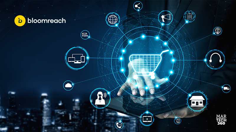 Bloomreach