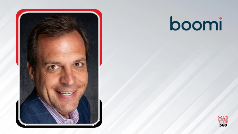 Boomi appoints Matt Heinz as Chief Revenue Officer