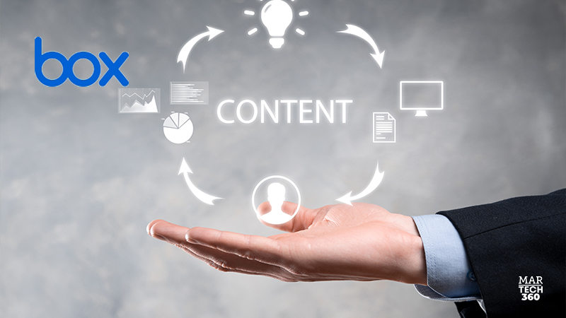 Box Acquires Crooze to Transform Enterprise Content Management with AI and Metadata-Powered Applications